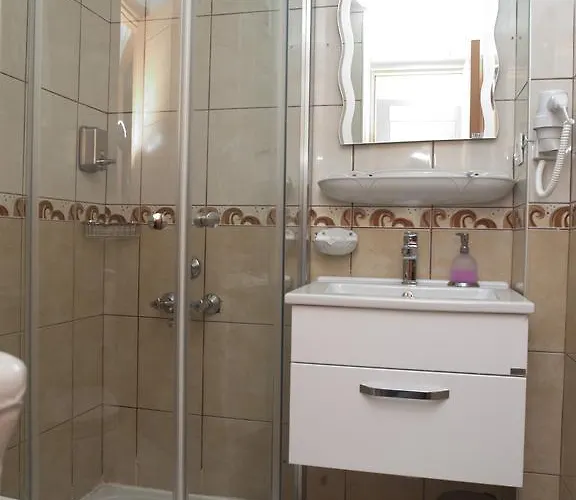 Kamer Hotel Κωνσταντινούπολη