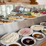 Kamer Hotel イスタンブール