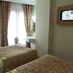 Kamer Hotel イスタンブール