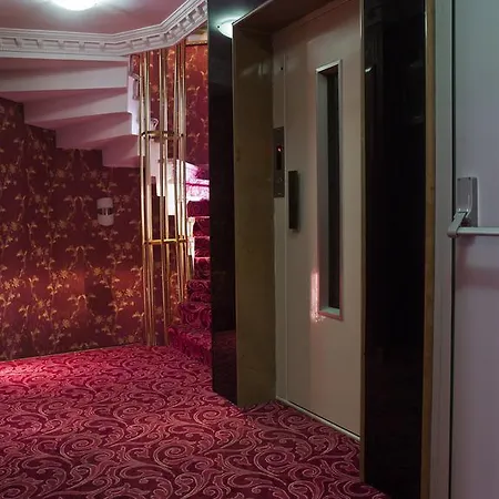 Kamer Hotel