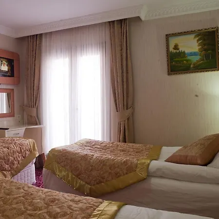 ホテル Kamer Hotel 3*
