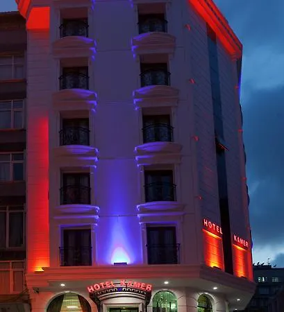 Hotel Kamer Hotel