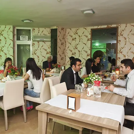 Hotel Kamer Hotel