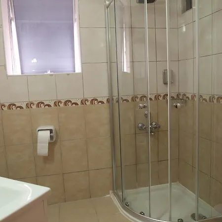 Hotel Kamer Hotel
