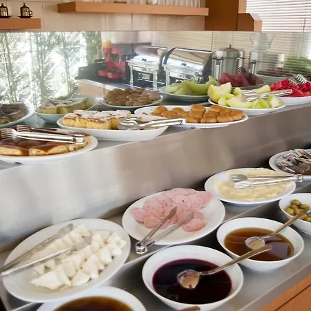 Kamer Hotel 이스탄불